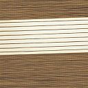 Рулонные шторы COMBO Z Bamboo 616 V-03
