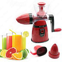 Ручная соковыжималка Meileyi manual Juicer Mly