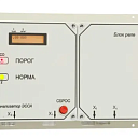 Газоанализатор ЭССА многокомпонентный