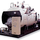 Промышленный водогрейный котел Kovi SKW 060