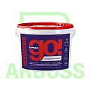 Финишная гипсовая масса Atlas Gipsar Go (18 кг)