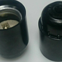 Патрон бакелитовый для ламп накаливания E27 "Layton"