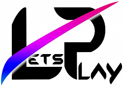 Логотип LP Company OOO