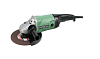 Угловая шлифовальная машина 230 23sc4e6z