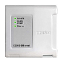 Преобразователь интерфейсов RS-485/RS-232 в Ethernet C2000-Ethernet