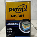 Полиуретановый водостойкий клей (морского класса) Pernix PU Marine 0,5кг