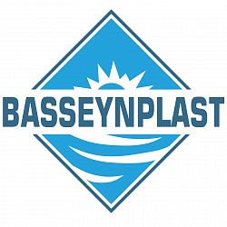 Логотип BASSEYNPLAST