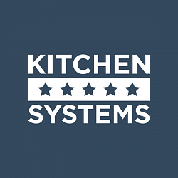 Логотип Kitchen Systems