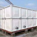 Модульный резервуар для воды из нержавеющей стали