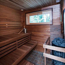 Габро Диабаз камни для сауны