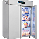 Морозильный шкаф Frenox BL14-M