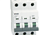 3ВТБ-3Б10 Автомат 3П 10А 3КА БЦ (ВИКО) 613-36010
