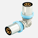 RBM отвод д 20х20 (пресс)