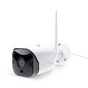 Беспроводная камера водонепроницаемая FullHD Tuya Smart Wi-Fi PST-6024H