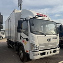 Автофургон рефрижератор FAW Tiger -20⁰C /22м³