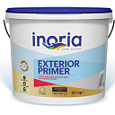 Грунтовка EXTERIOR PRIMER 10KG