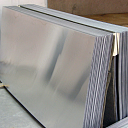 Оцинкованная сталь в листах Россия "ММК" 0.45х1250 мм