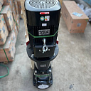 Насосы вертикальные многоступенчатые из нержавеющей стали LEO LVR64-2