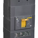 Автоматический выключатель ВА88-43 3Р 1000А-1250А 50кА c электронным расцепителем МР 211 IEK