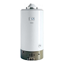 Ariston водонагреватели газовые sga150r (напольный)