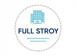 Логотип Full Stroy