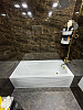 Турецкая ванна акриловая FORMINA BANYO 160/80