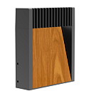 Светильник GL21404W 13W 3000K настенный (TEKLED) 183-03478