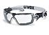Защитные очки uvex феос гард