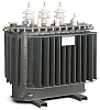 Трансформатор масляный герметичный ТМГ11-100/10/6-0,4