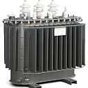 Трансформатор масляный герметичный ТМГ11-100/10/6-0,4