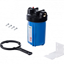 Корпус Гейзер 10BB с латунными вставками