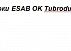 Самозащитная порошковая проволока ESAB OK Tubrodur 35 O M