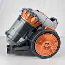 Пылесос Samsung MX-1984, 3000Вт, контейнер 4л, сухой, циклонная система