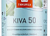 Лак полуглянцевый KIVA EP Tikkurila 0,9 л