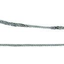 Стальные канатные стропы