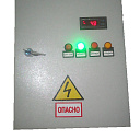 Щит управления автоматизации холодильной установки 3-5.5кВт