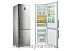 Холодильник Midea HD-400RWE1N(STD) Стальной