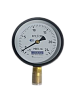 Технические манометры (-0,1)-(+24) кгс/см2 МВП3-Ум
