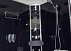 Люксовая душевая кабина 150х150
