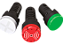 Сигнальные лампы, звонки, двухцветные индикаторы MT22