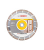 Алмазный диск 230х2.6х22.23 Standard for Universal Bosch 2608615065