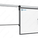 Двери ппу для промышленных холодильников