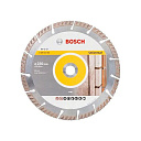 Алмазный диск 230х2.6х22.23 Standard for Universal Bosch 2608615065