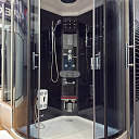 Душевая кабина Full 150х150