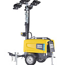 Осветительная мачта Atlas Copco V5+