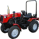 Трактор Беларус 311