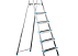 Стремянка Perilla ЯРУС 7 ступеней 122207