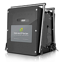 Ручной комбайн H2 Stationary