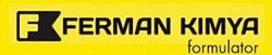 Логотип FERMAN KIMYA ООО