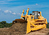 Гусеничный бульдозер SEM [832F] 38.7т